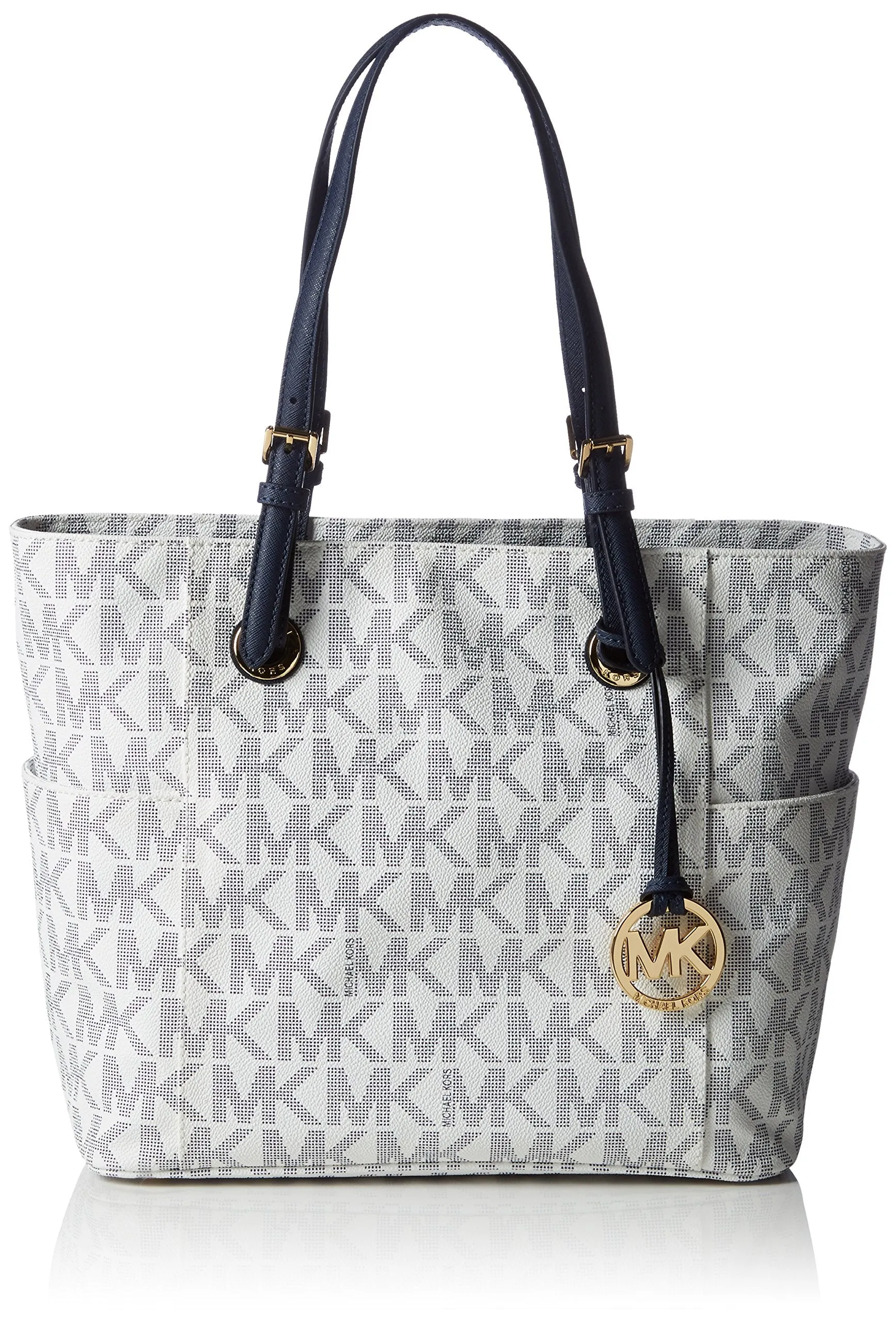 Michael Kors Signature Tote