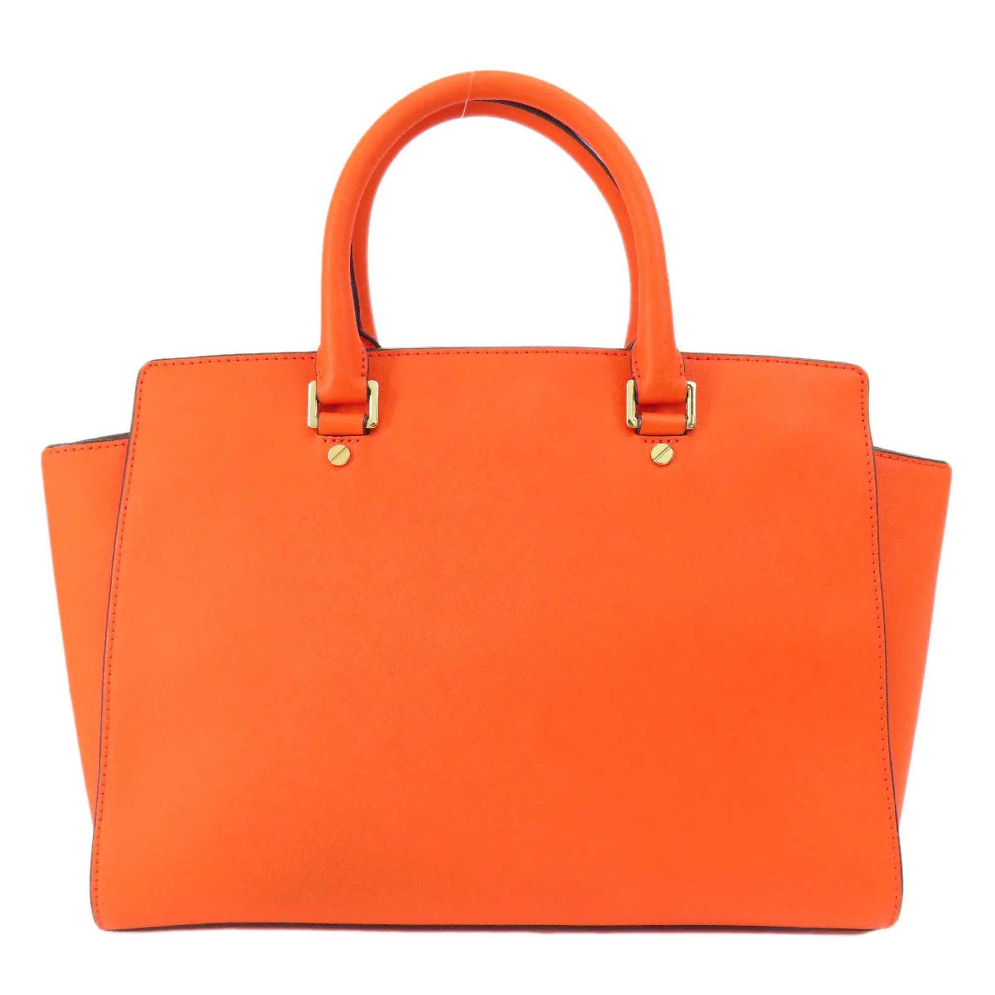 Michael Michael Kors  Pvc Handbag (Pre-Owned)