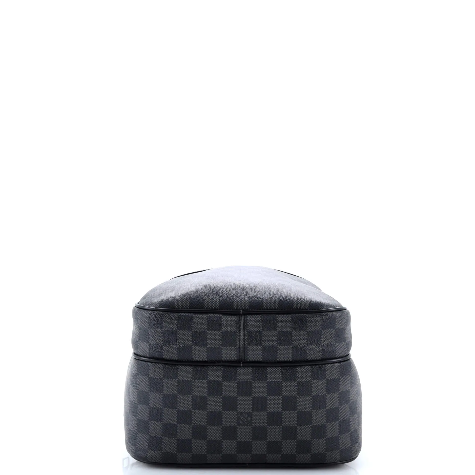 Michael NM Backpack Damier Graphite