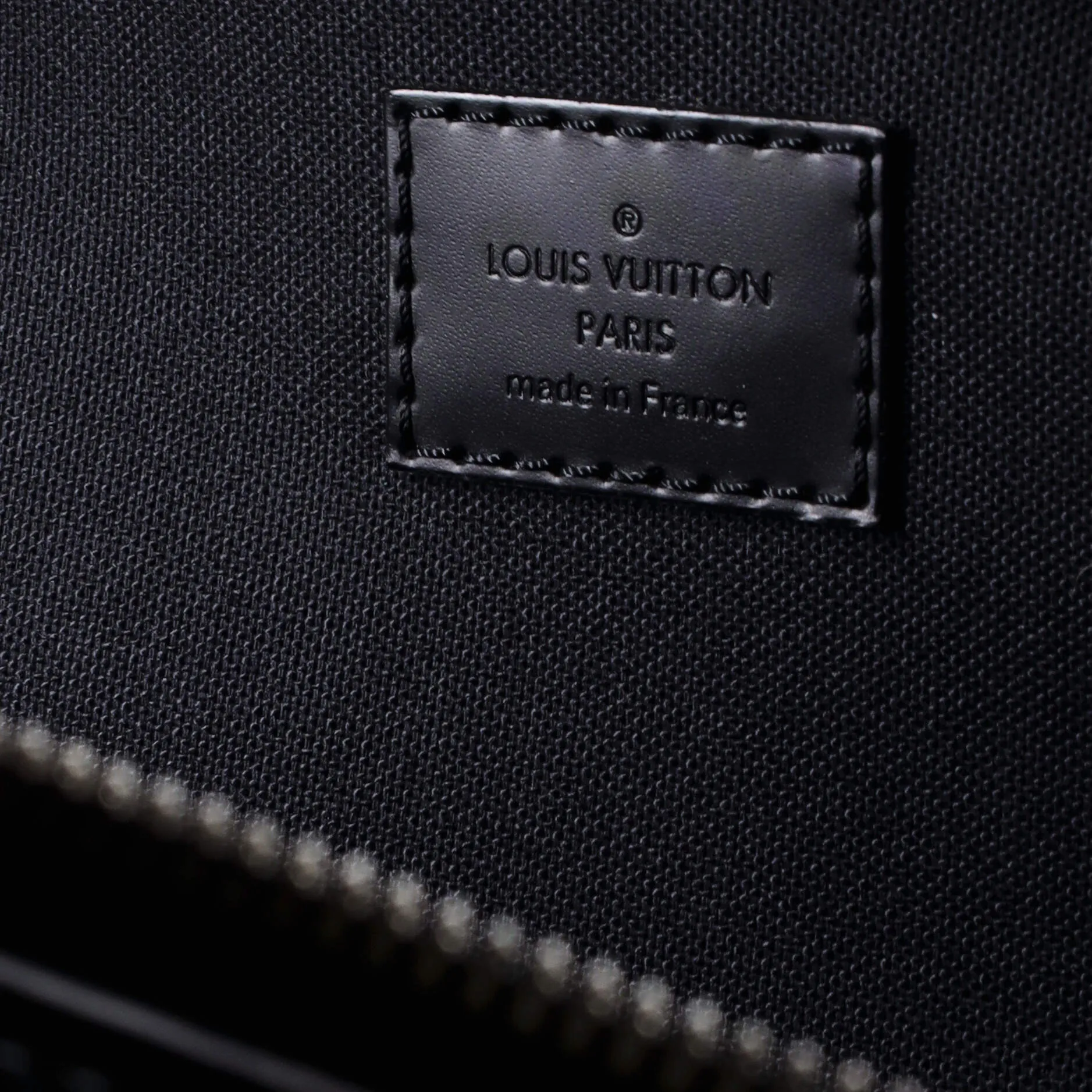 Michael NM Backpack Damier Graphite