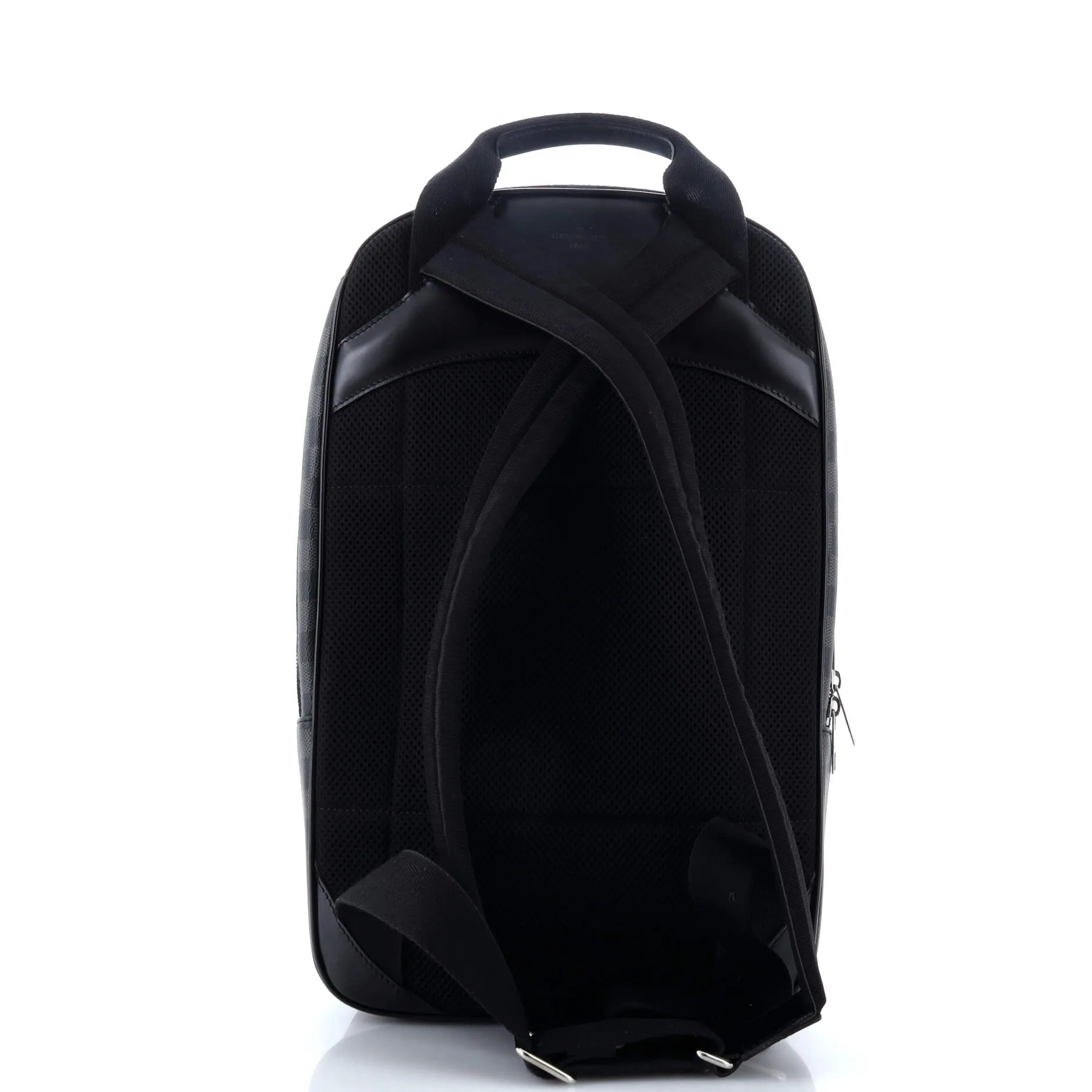 Michael NM Backpack Damier Graphite
