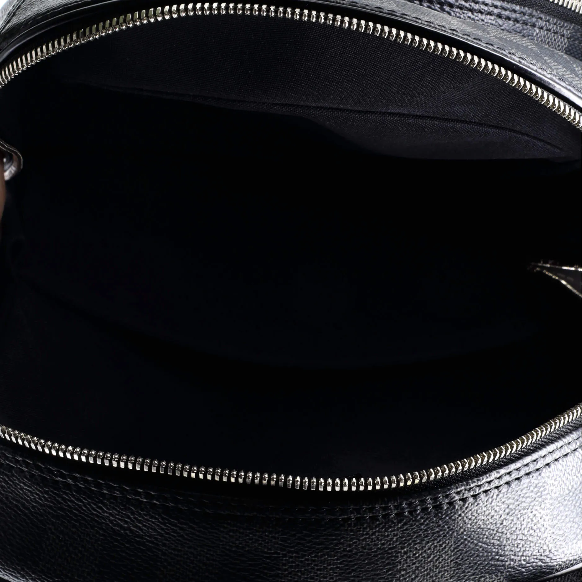 Michael NM Backpack Damier Graphite