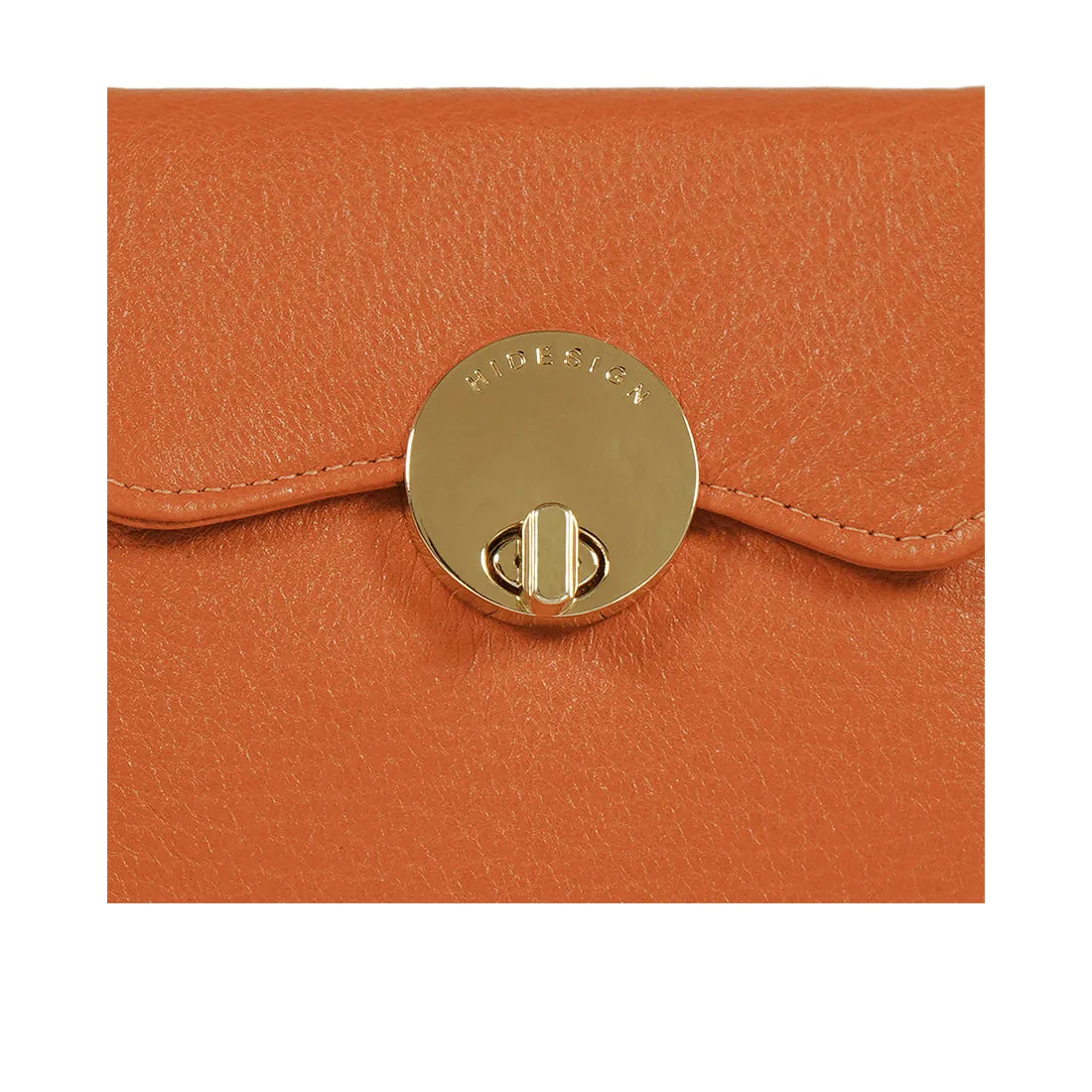 MILOS W4 TRI-FOLD WALLET