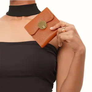 MILOS W4 TRI-FOLD WALLET