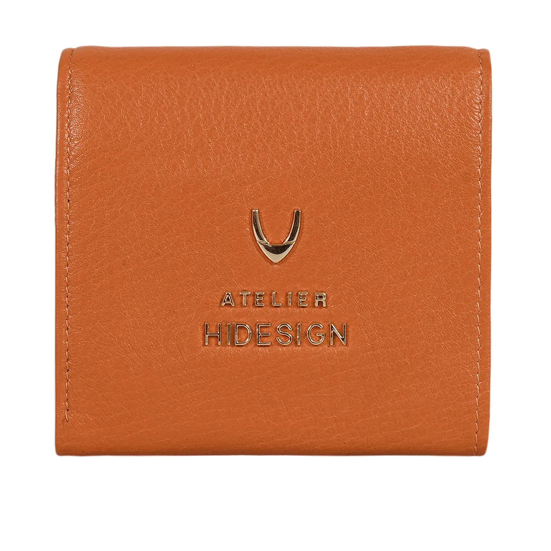 MILOS W4 TRI-FOLD WALLET