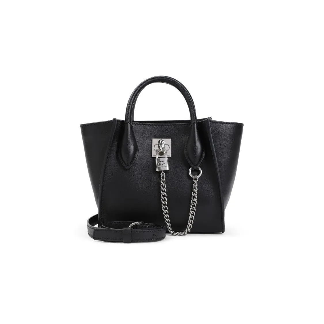 Mini Shopping Handbag