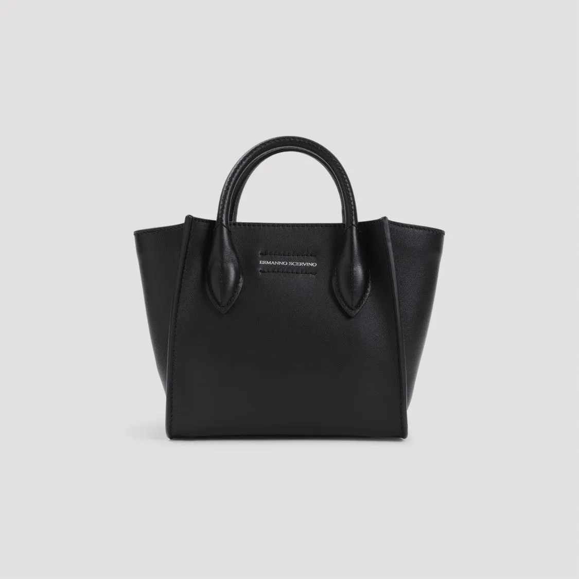 Mini Shopping Handbag