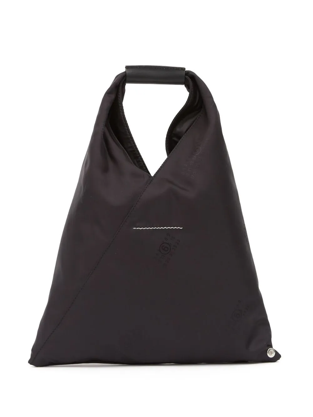 MM6 Maison Margiela Bags.. Black
