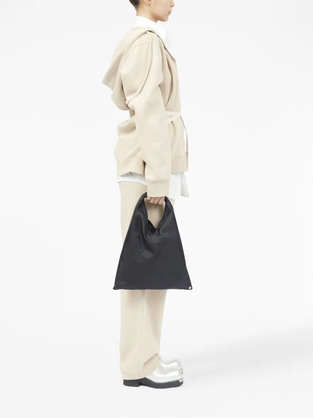 MM6 Maison Margiela Bags.. Black