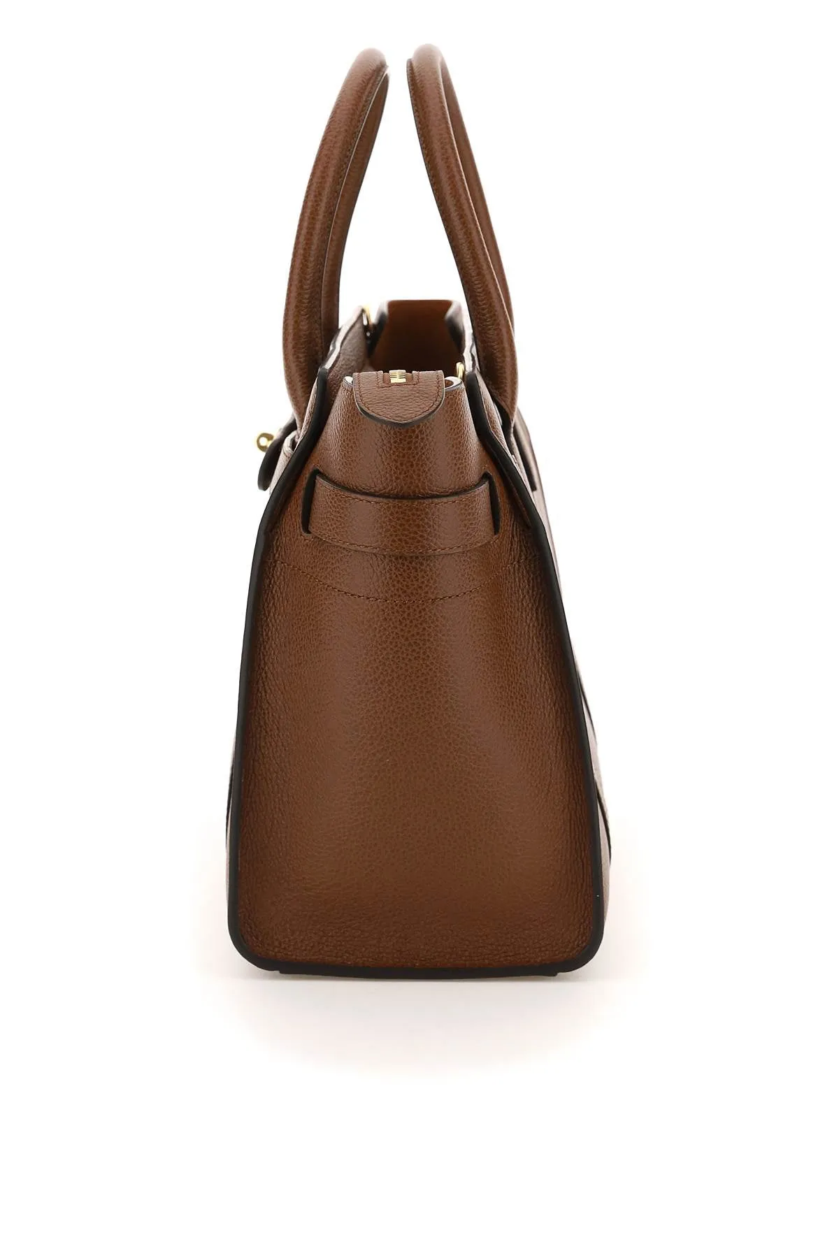 Mulberry zipped bayswater handbag