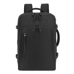 Multi-Functional Large Capacity Oxford Cloth Laptop Backpack