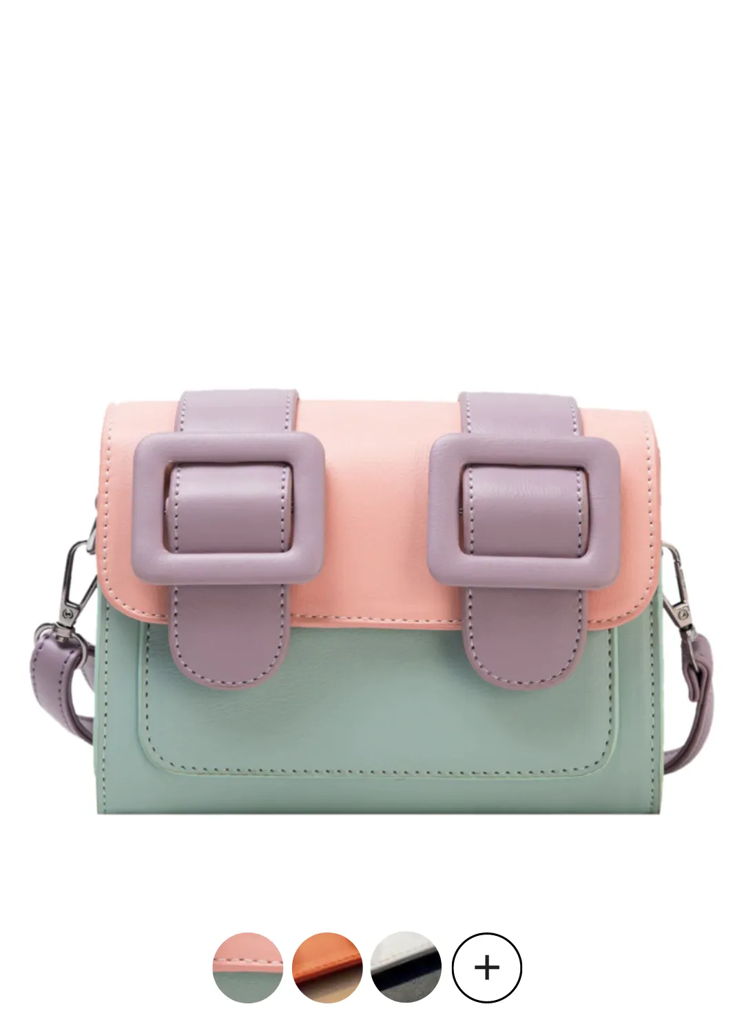 Nadu Women's Handbag