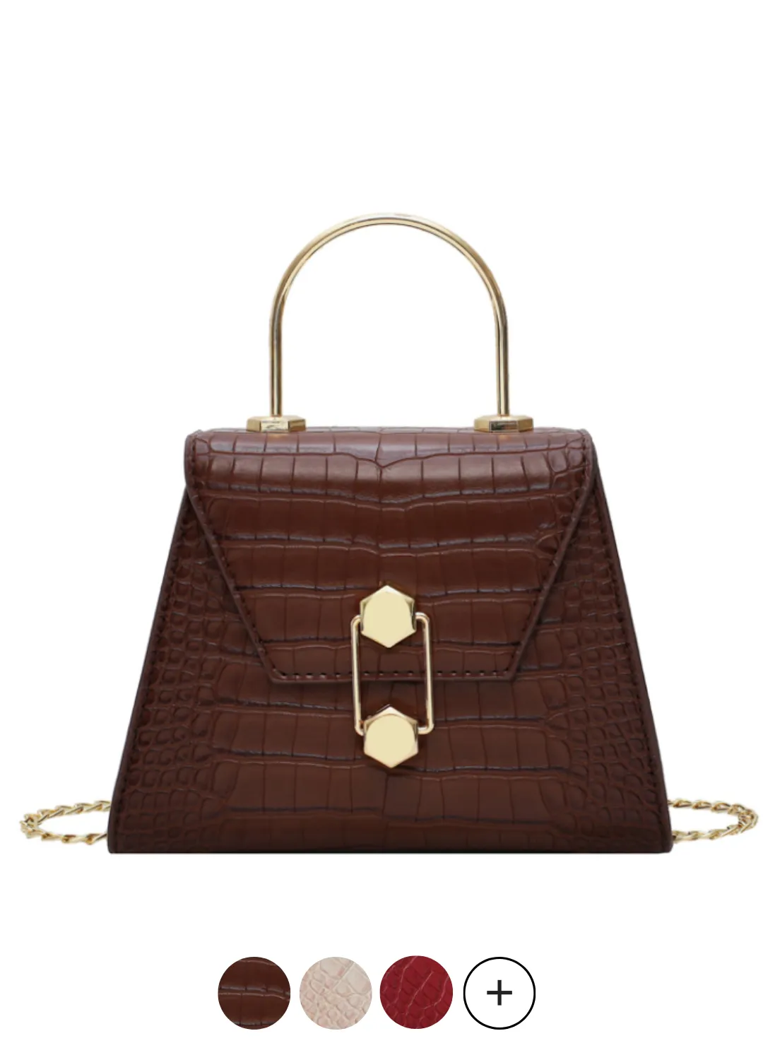Natti Handbags