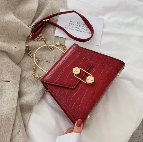 Natti Handbags