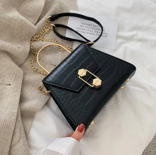Natti Handbags