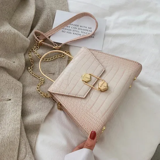 Natti Handbags