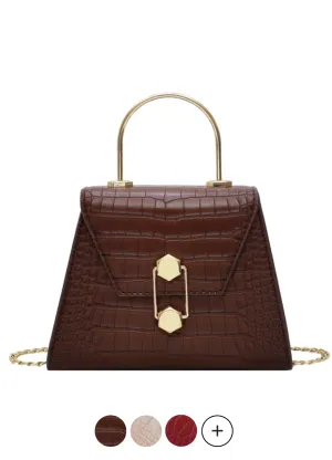 Natti Handbags
