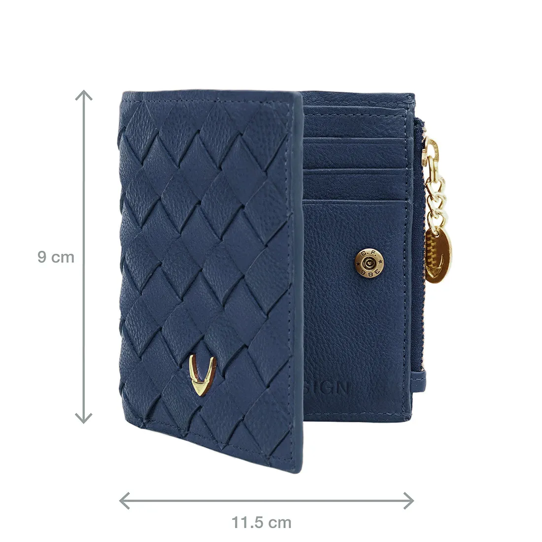 NAVIGLI W2 BI-FOLD