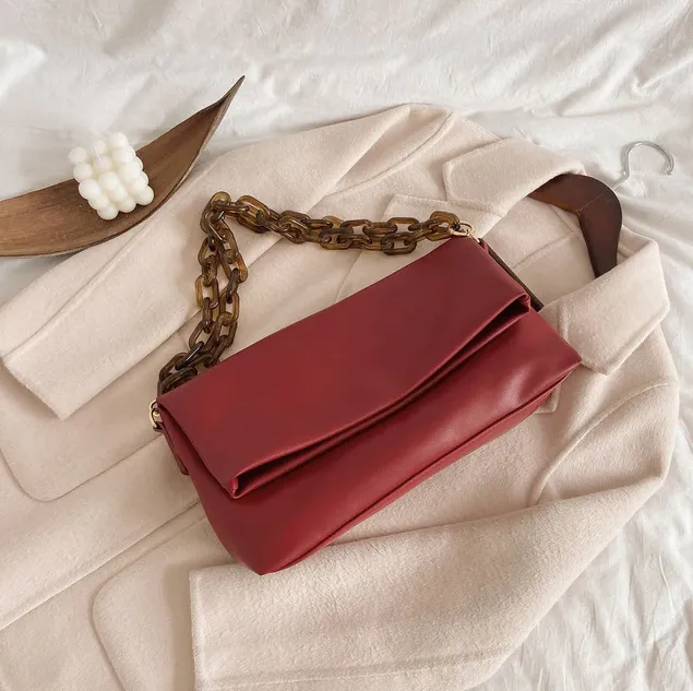 Neferet Handbags