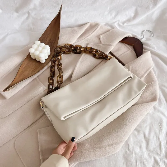 Neferet Handbags