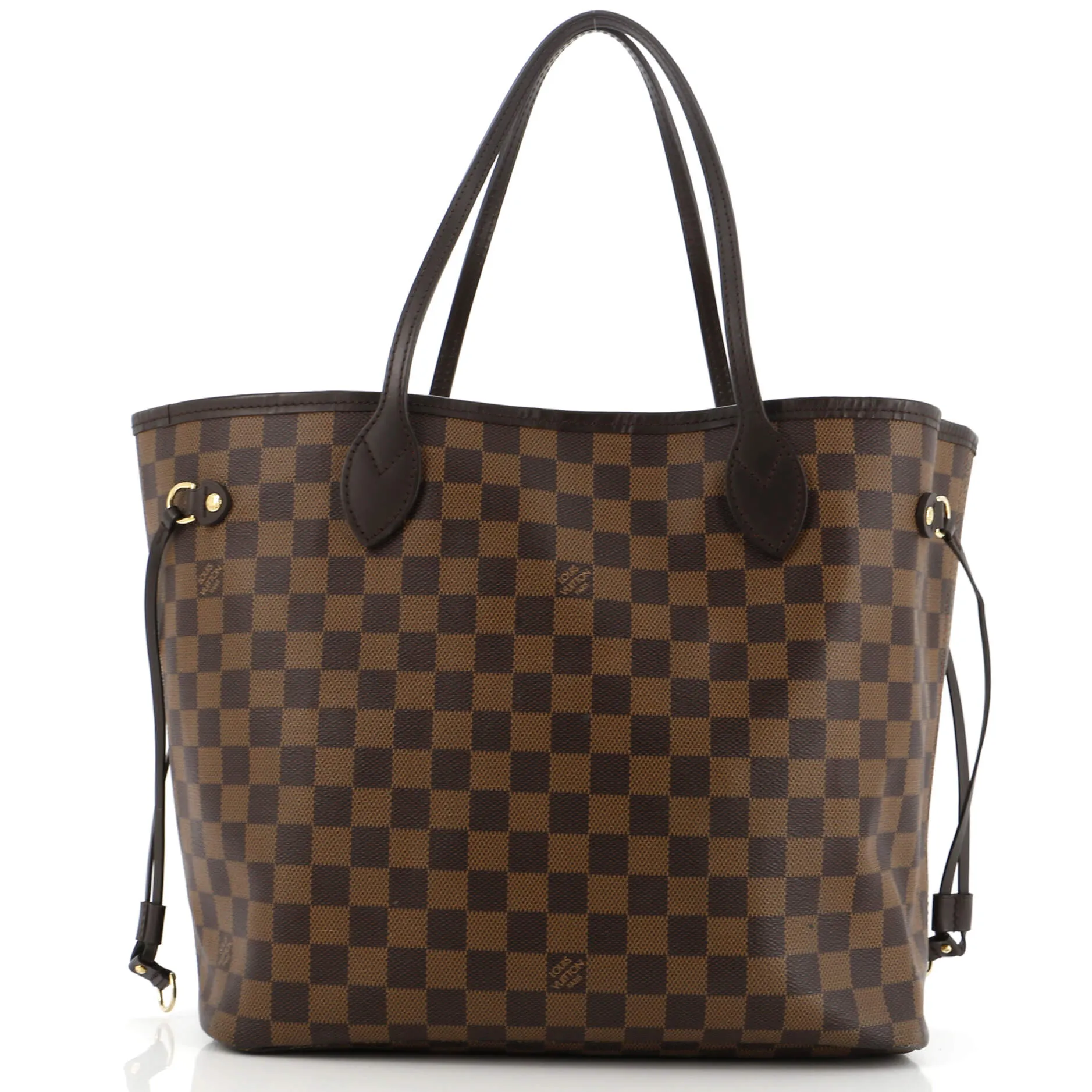 Neverfull Tote Damier MM