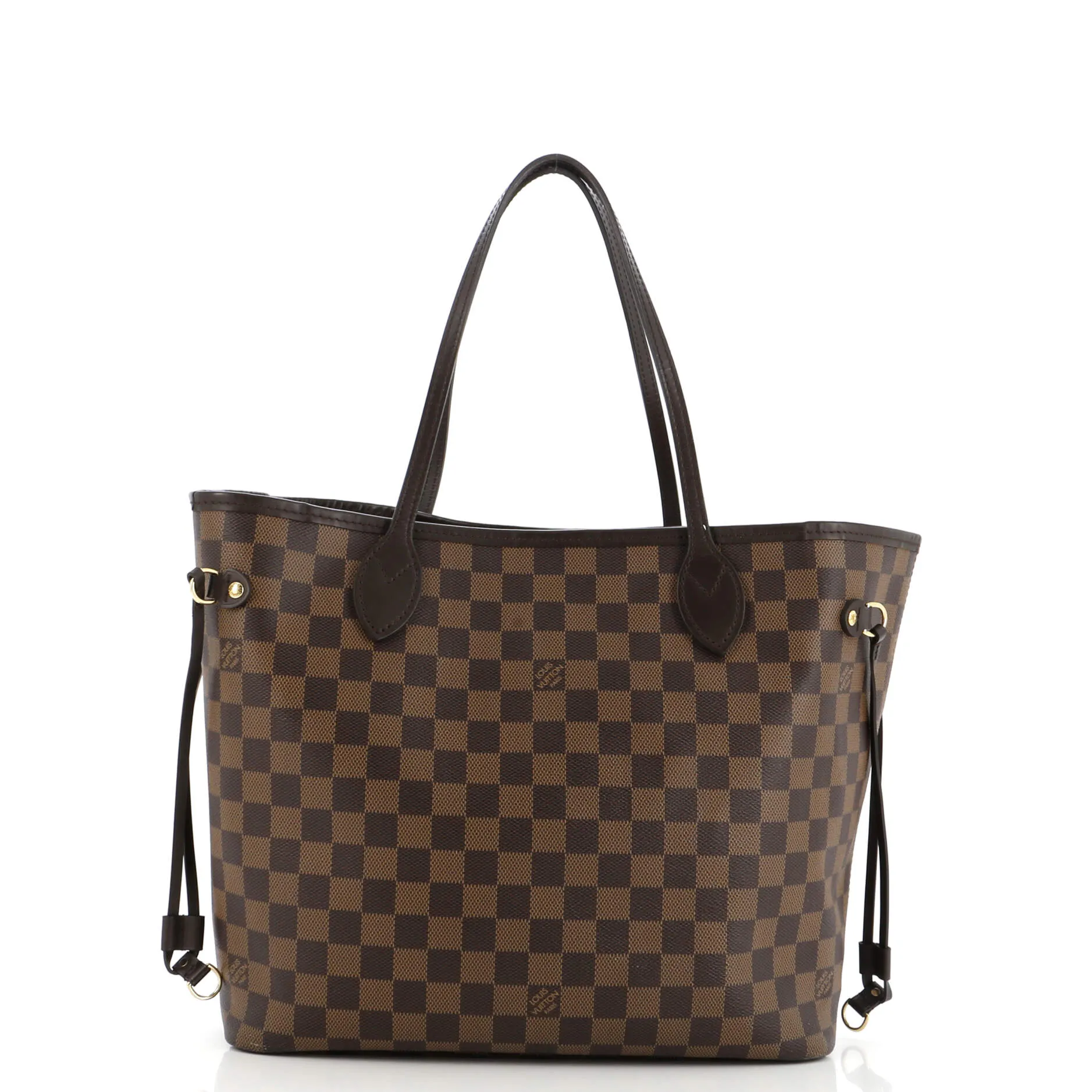 Neverfull Tote Damier MM