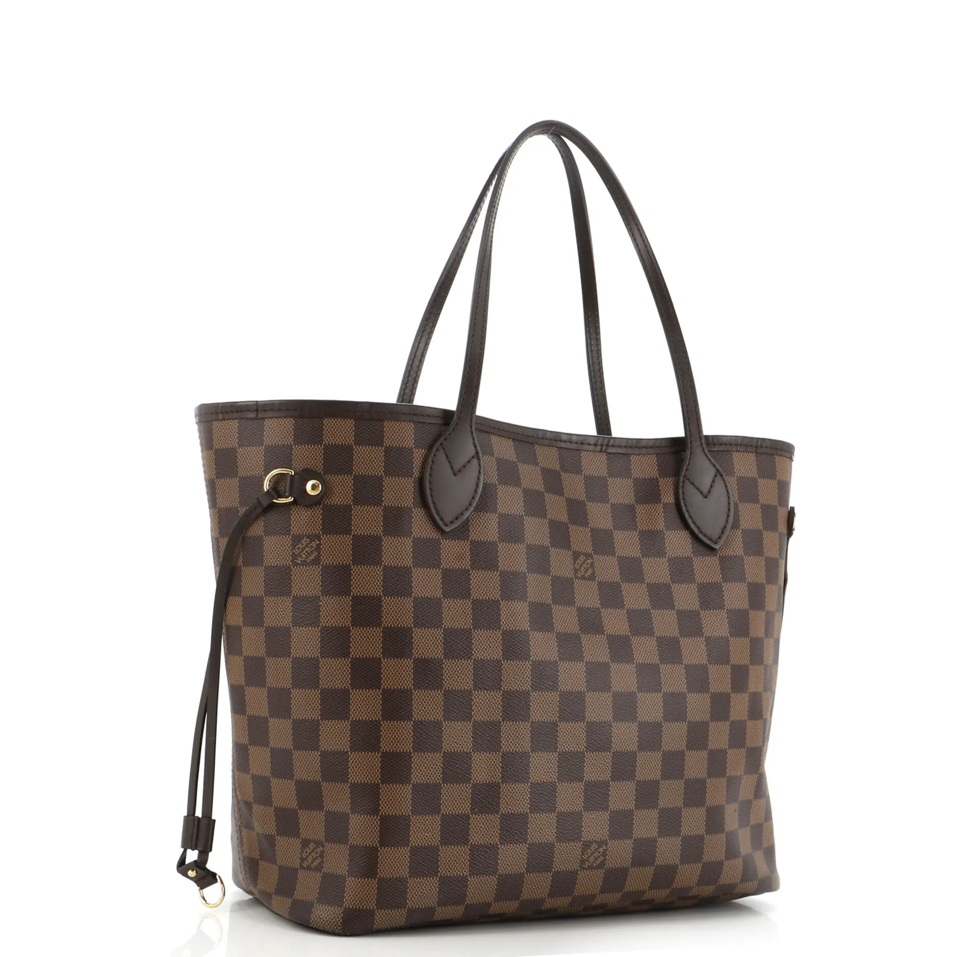 Neverfull Tote Damier MM