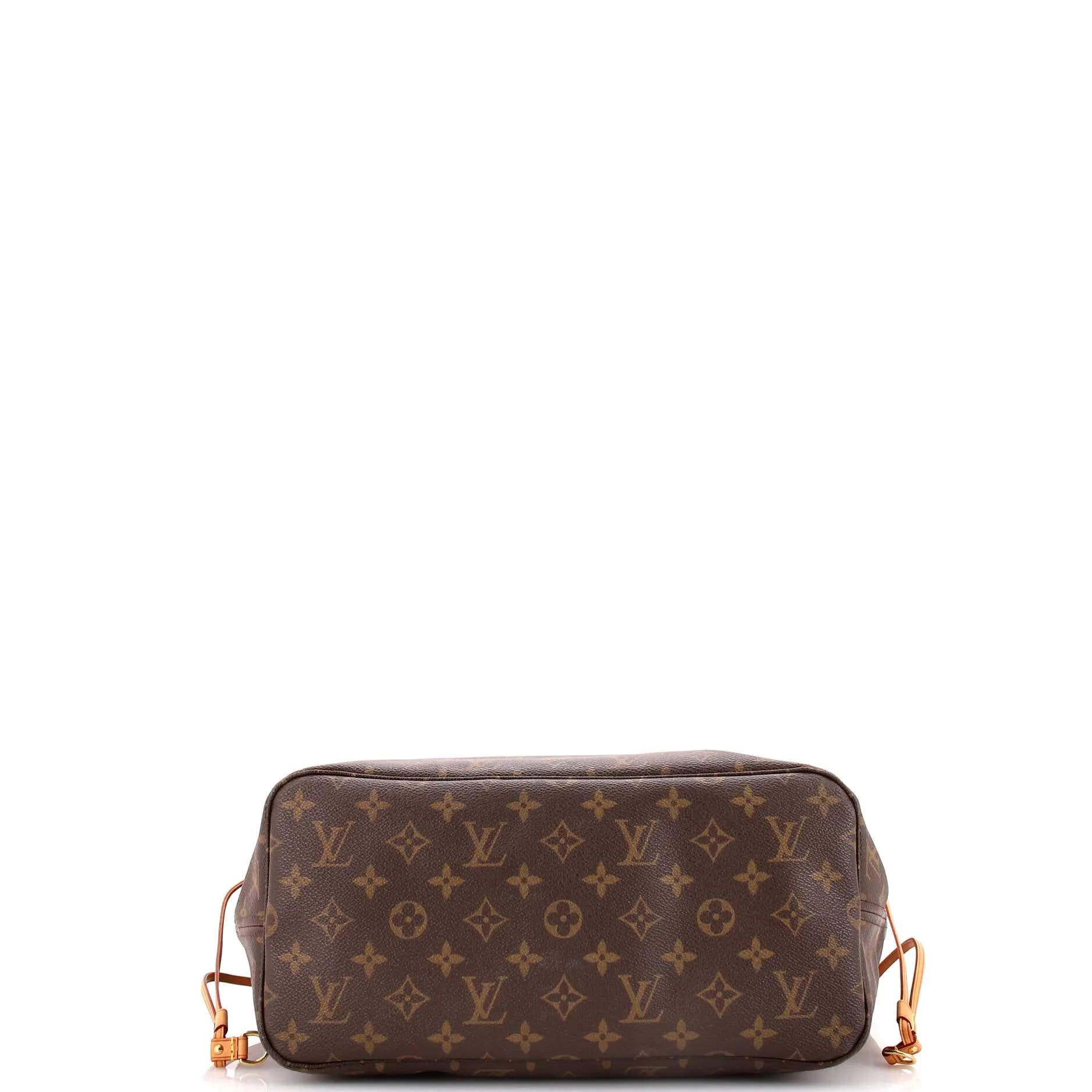Neverfull Tote Monogram Canvas MM