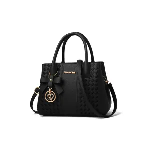 New Boston Women's Handbag Shoulder Messenger Bag