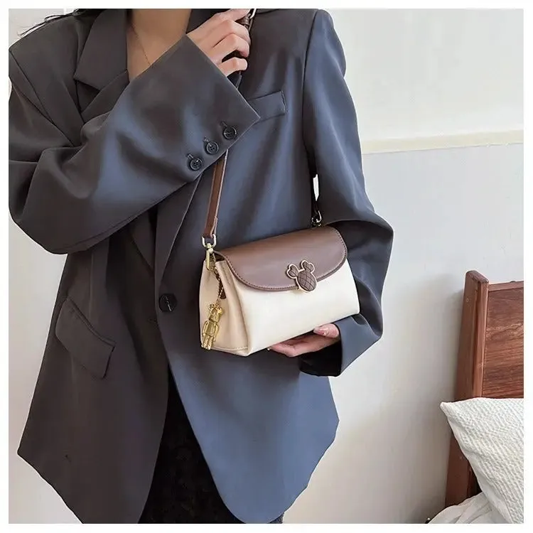New Design Cross body Bag 777