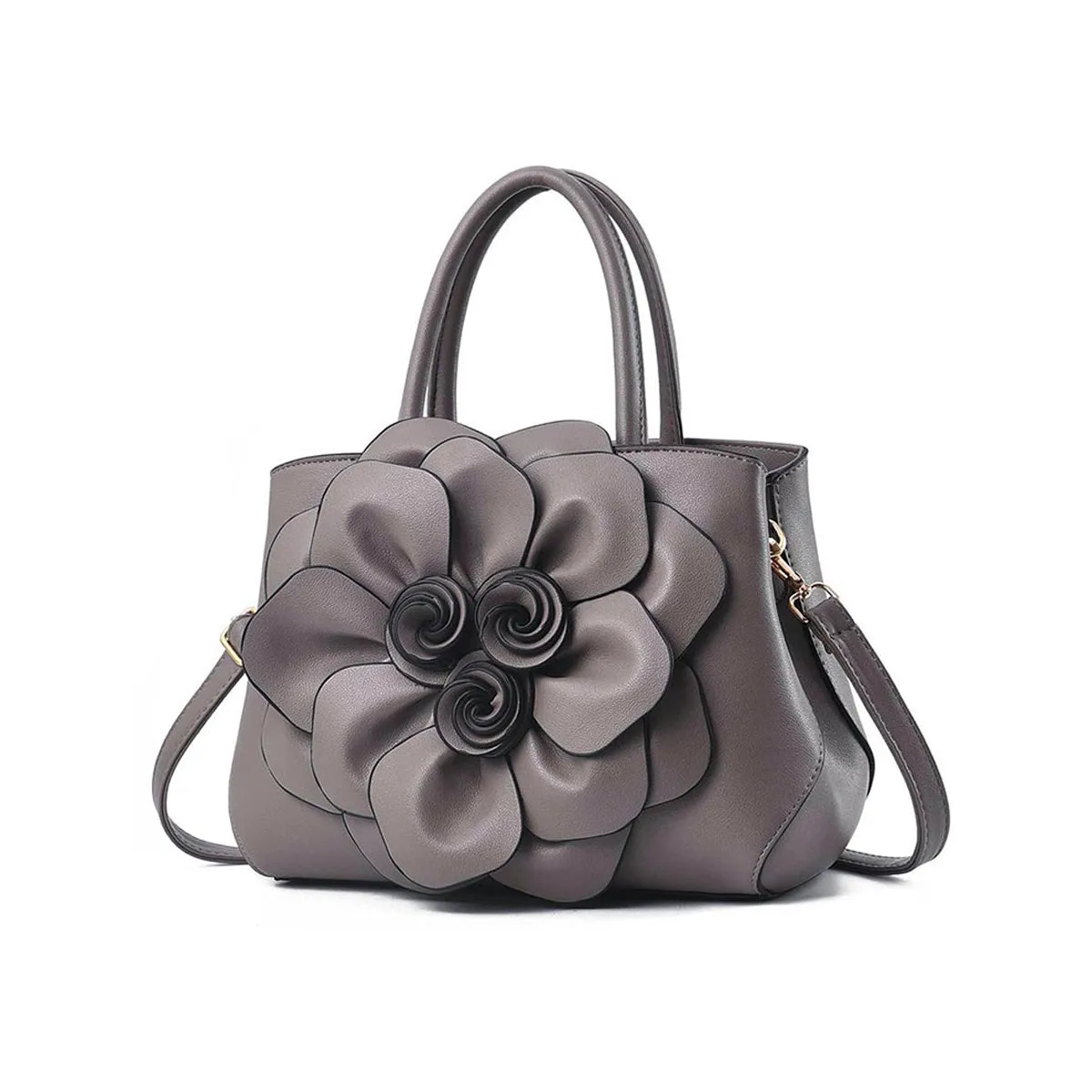 New Fashion Simple And Extravagant Ladies Handbag