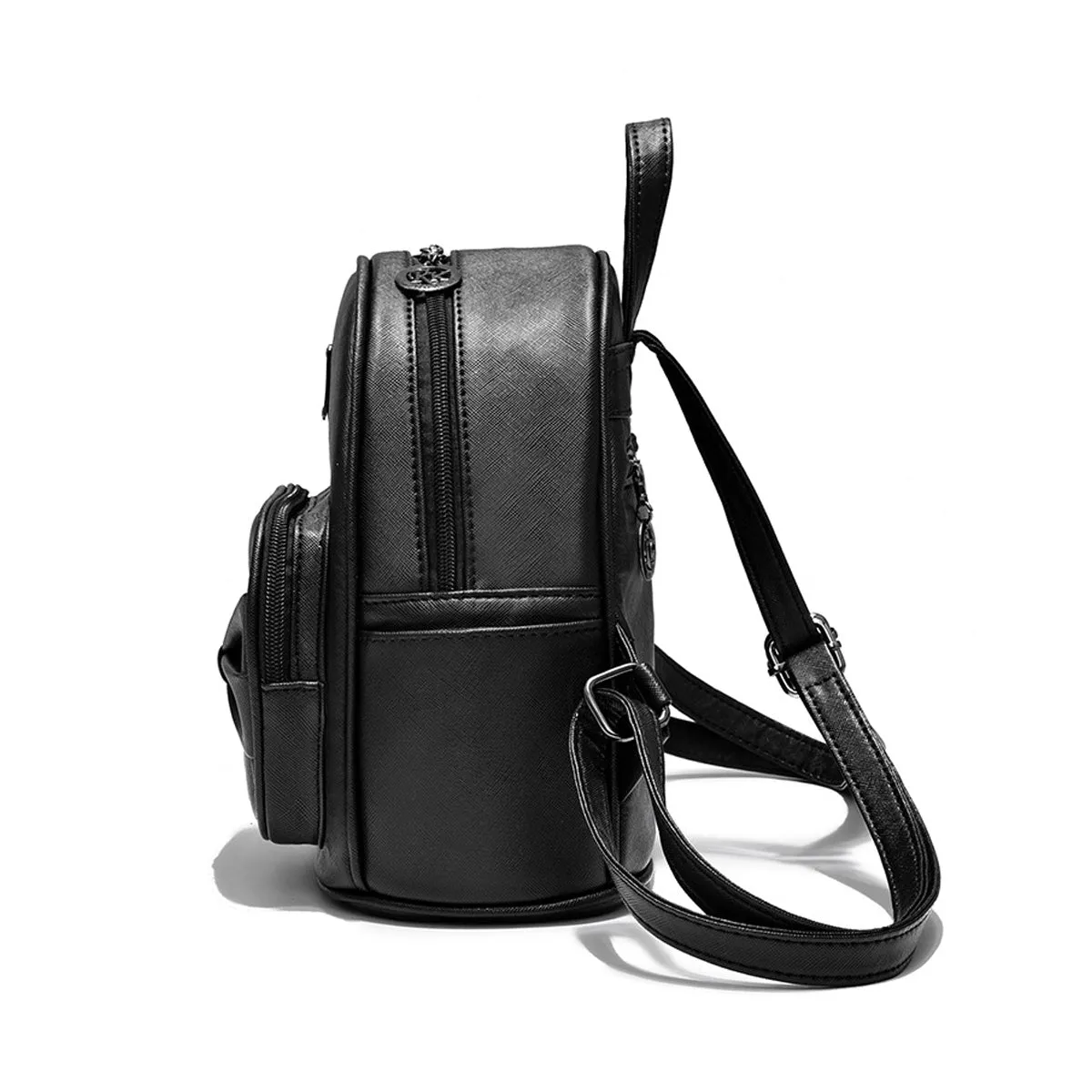 New Fashion Trend College Style Bow Backpack