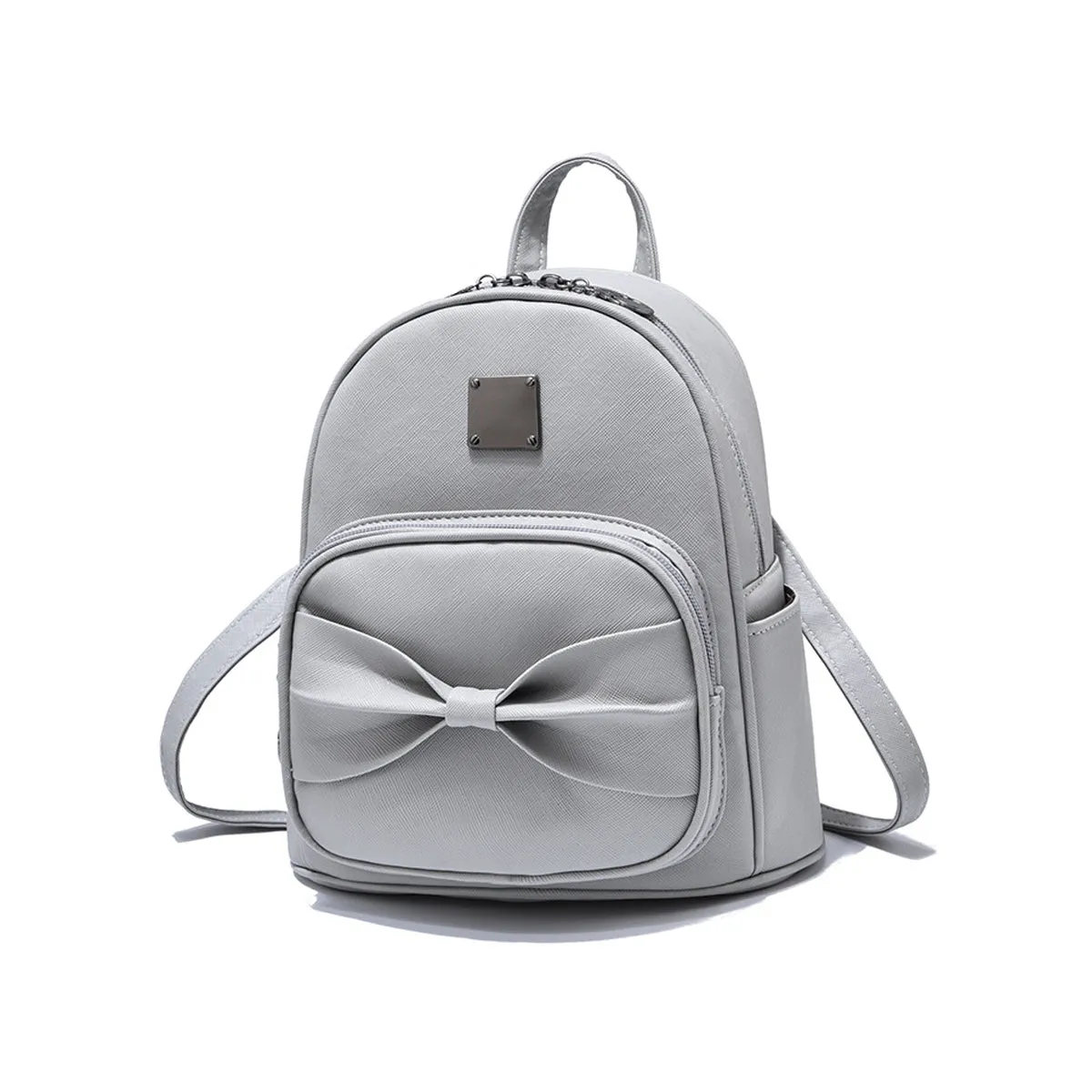 New Fashion Trend College Style Bow Backpack