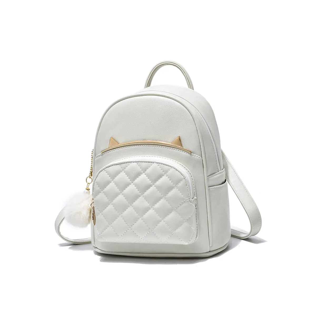 New Large Capacity Fashion Backpack