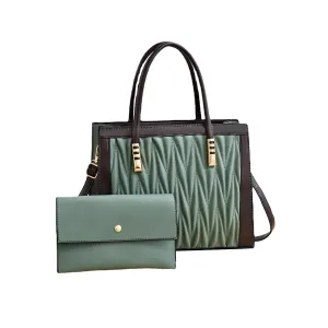 New Simple Fashion Large Capacity Portable Shoulder Bag