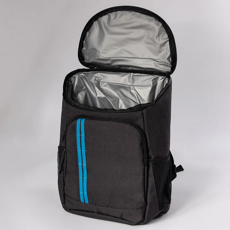 New Thermal Insulation Backpack Waterproof Picnic Ice-bag
