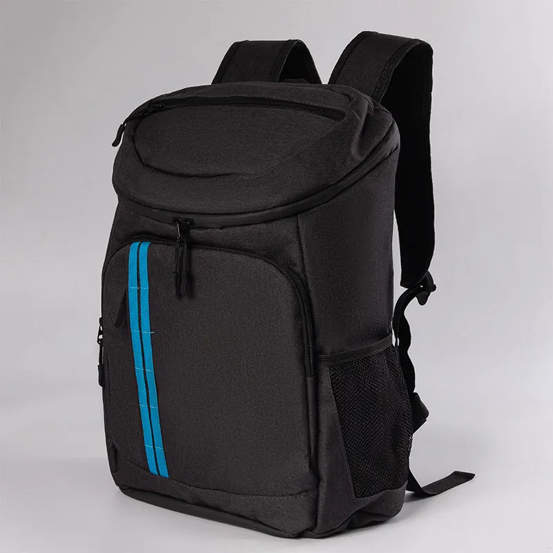 New Thermal Insulation Backpack Waterproof Picnic Ice-bag