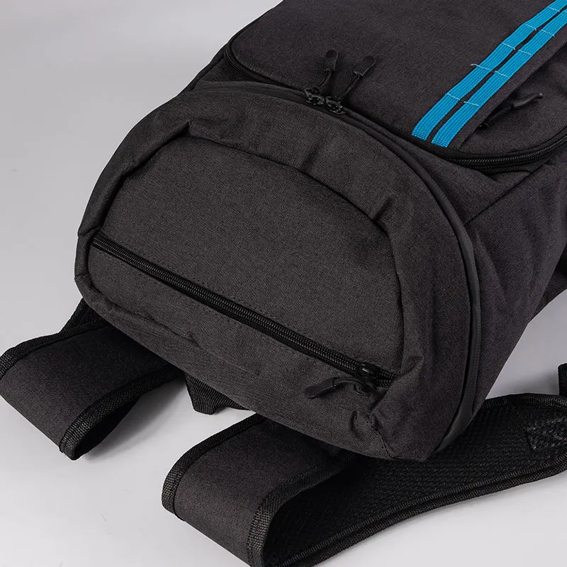 New Thermal Insulation Backpack Waterproof Picnic Ice-bag