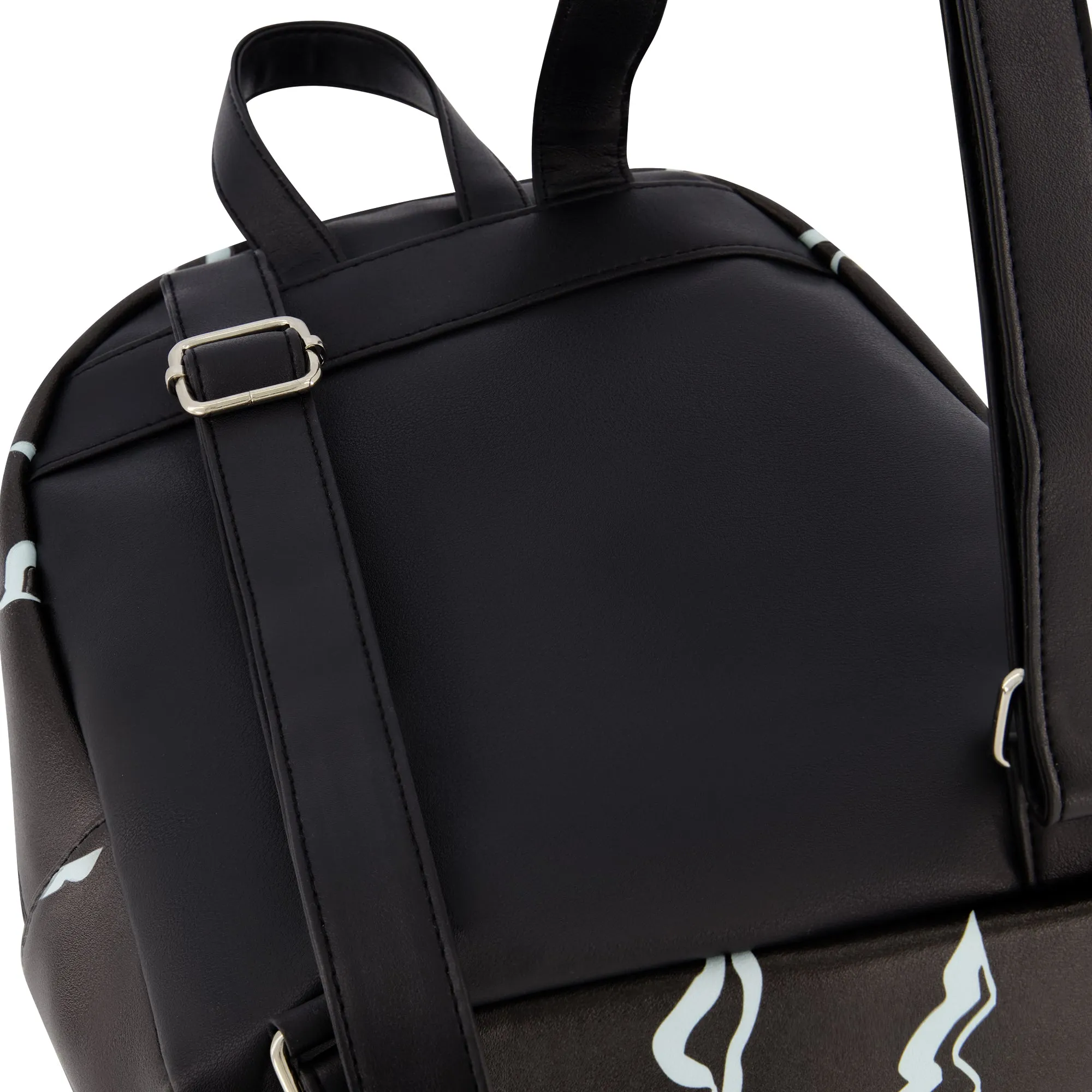 Nickelodeon Invader Gir on Pig Mini Backpack