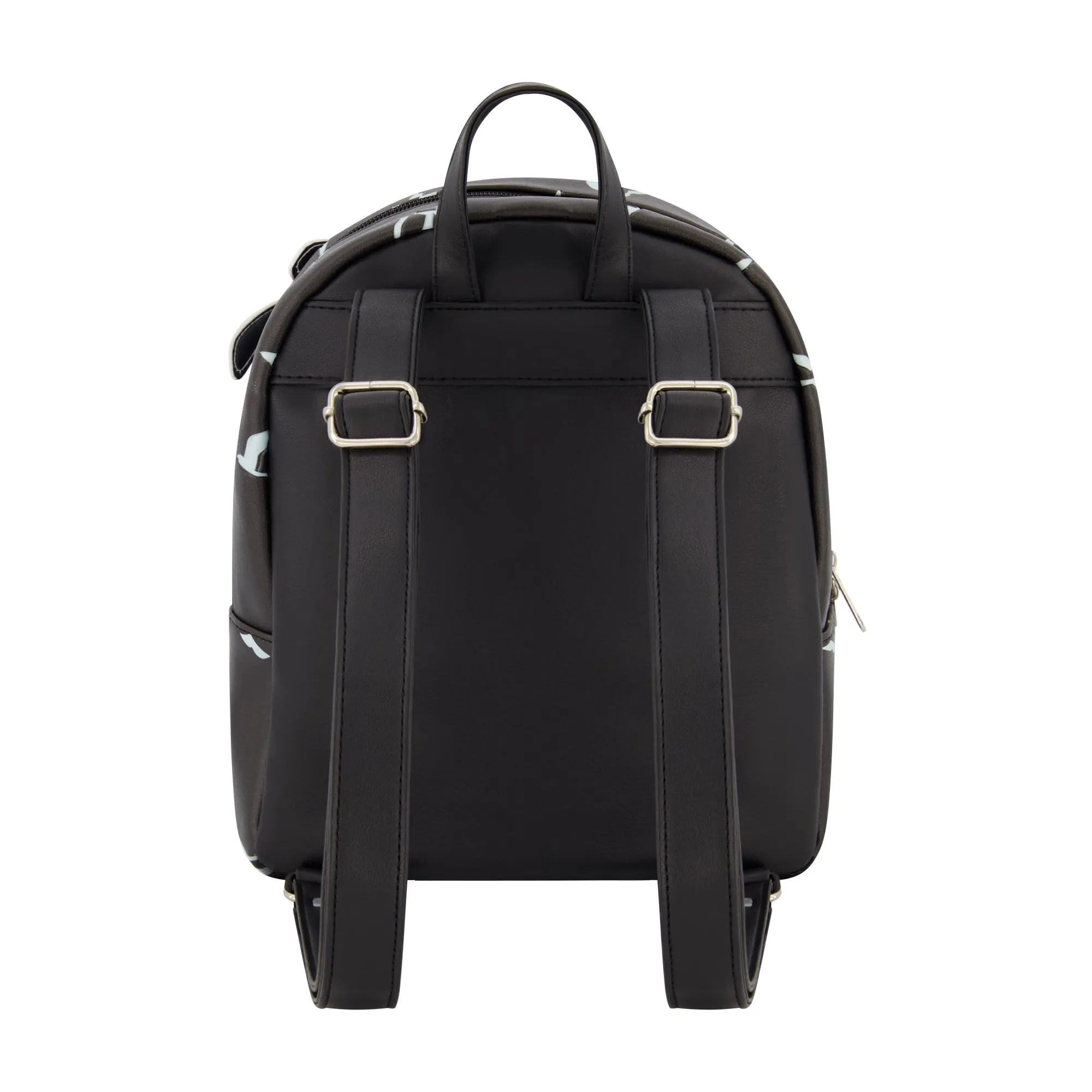 Nickelodeon Invader Gir on Pig Mini Backpack