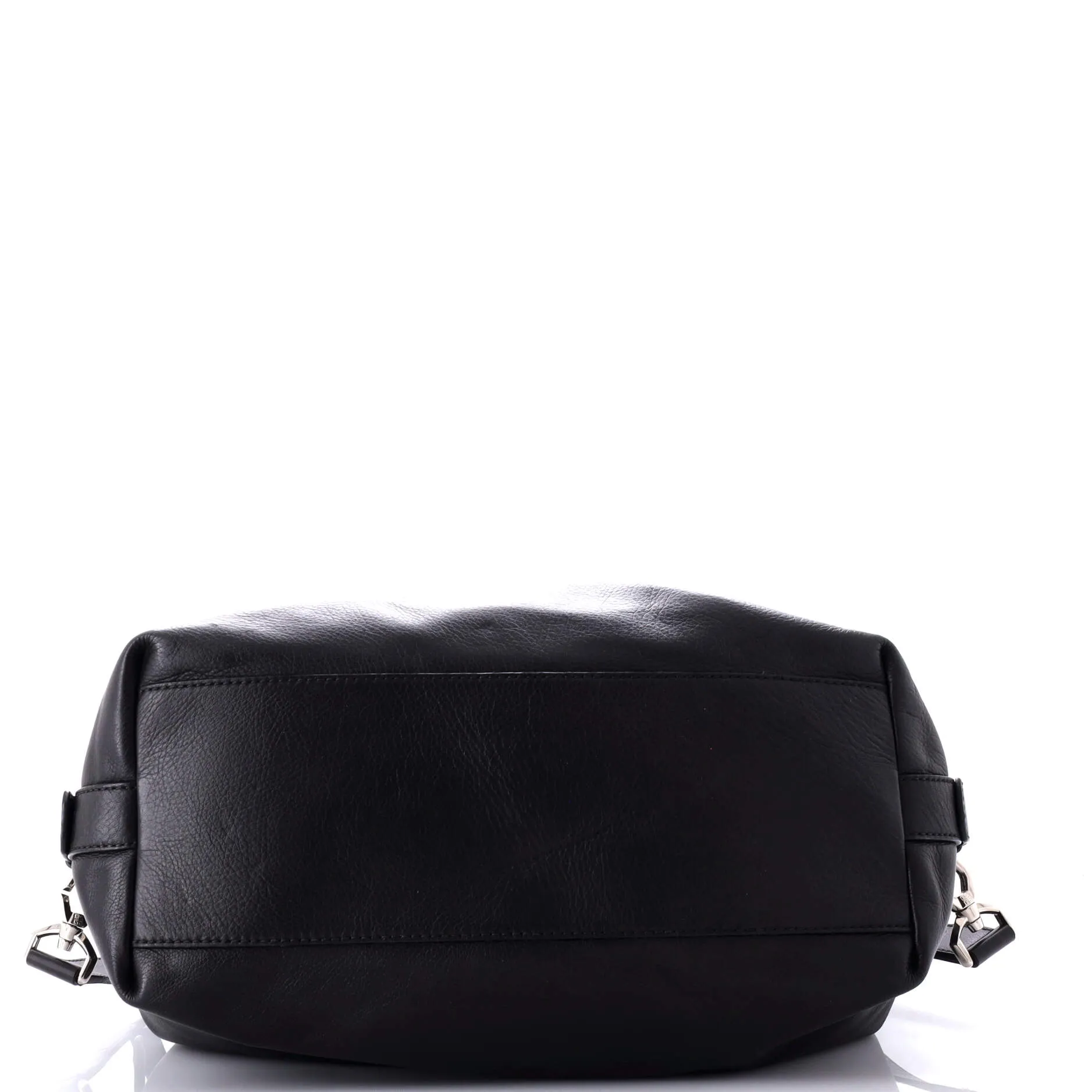 Nightingale Satchel Glazed Leather Medium