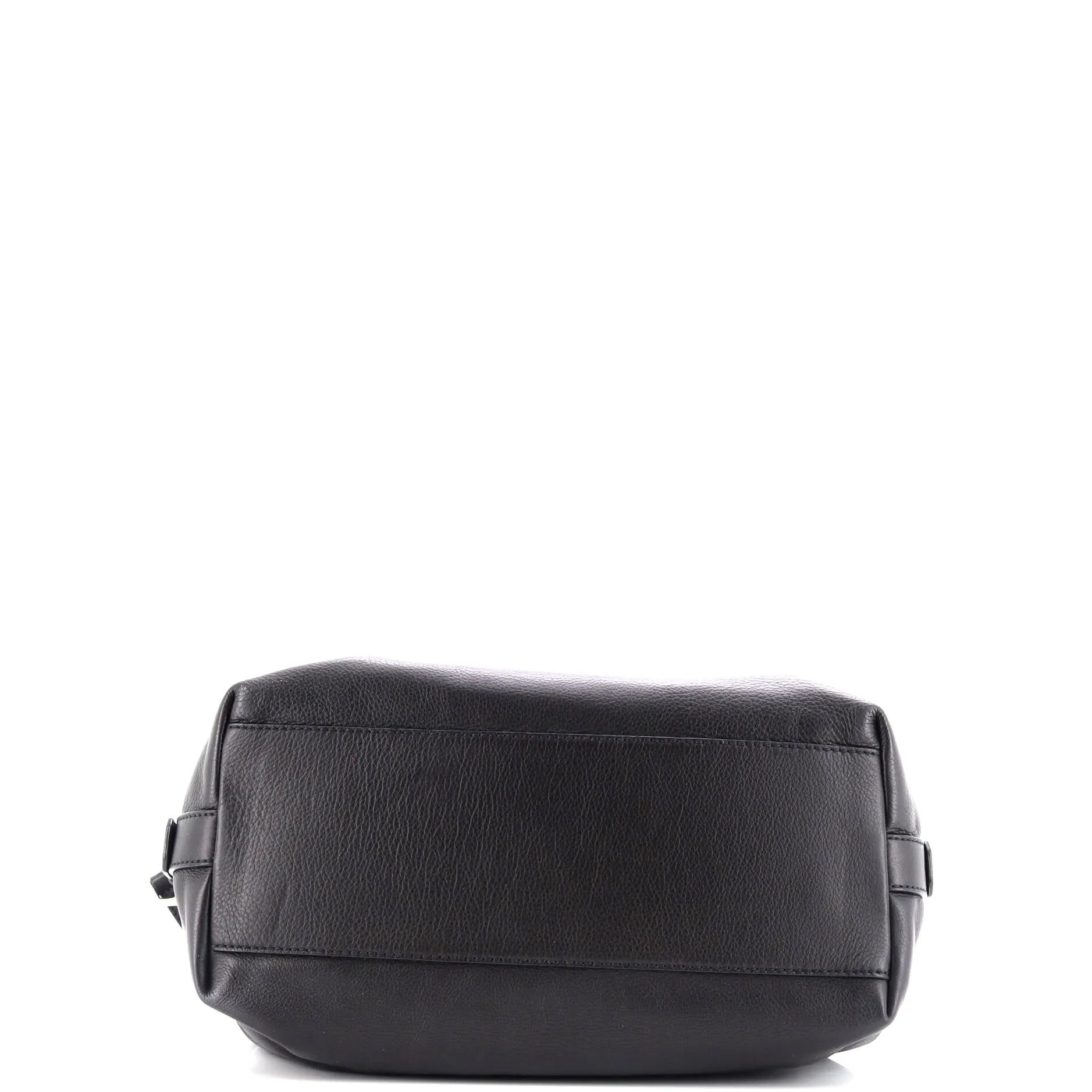 Nightingale Satchel Glazed Leather Medium