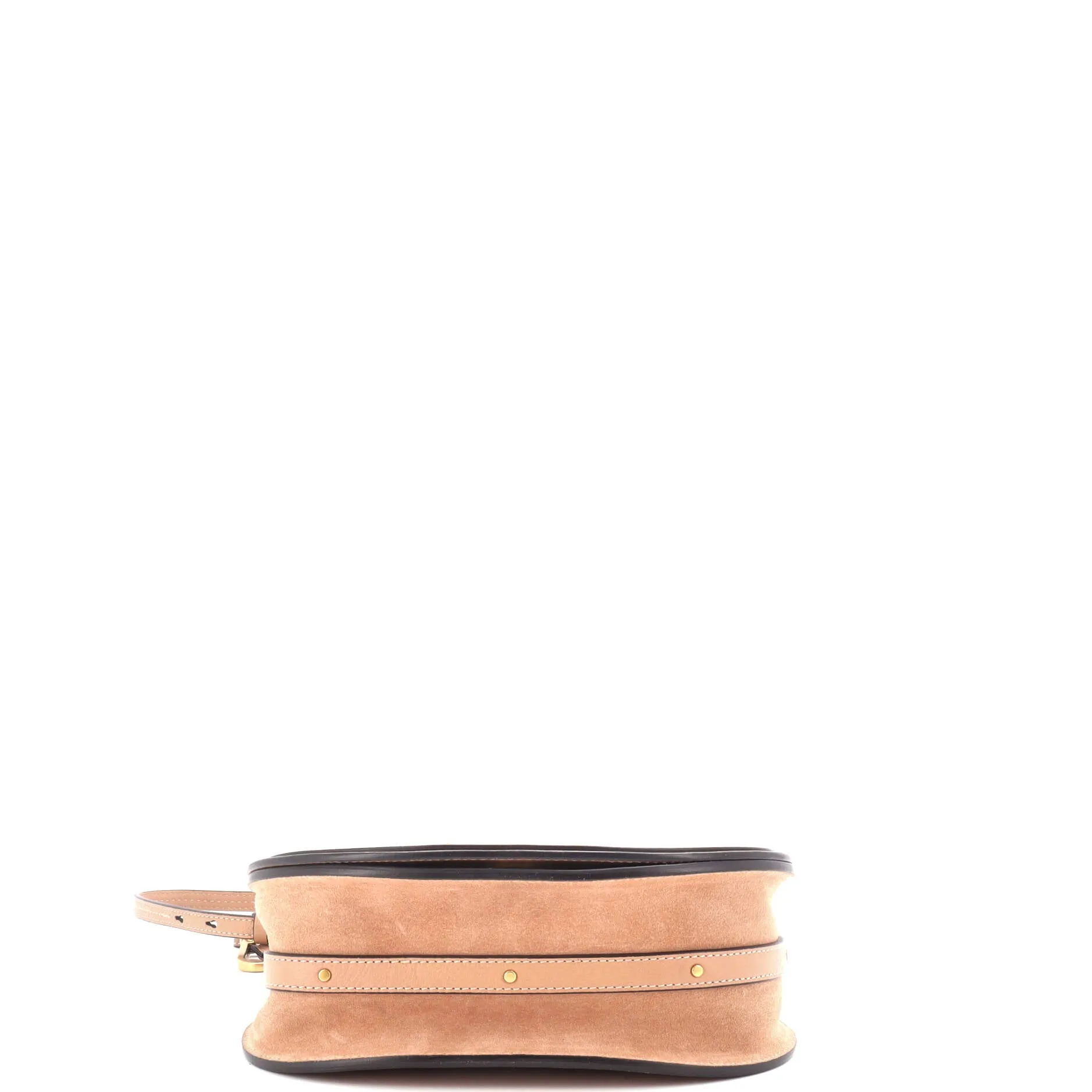 Nile Crossbody Bag Leather Small