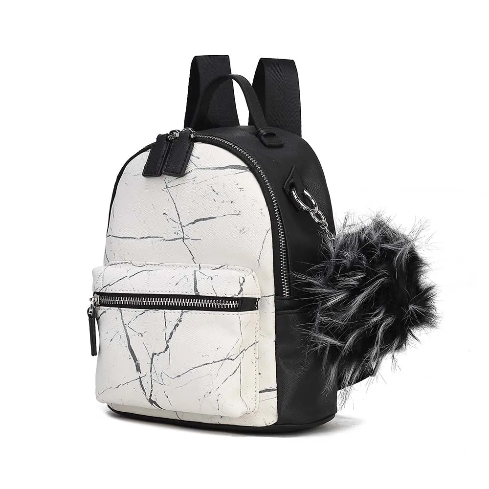 Nori Women Backpack by Mia K