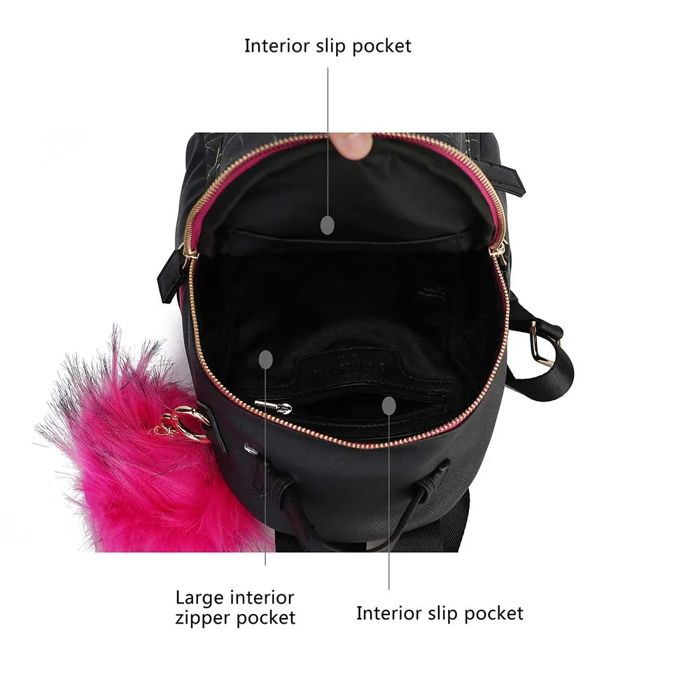 Nori Women Backpack by Mia K