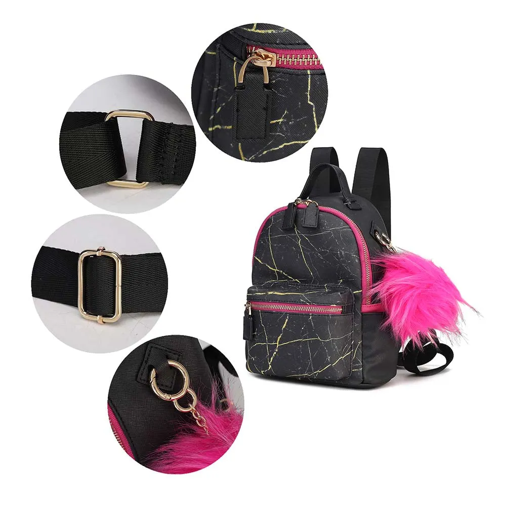 Nori Women Backpack by Mia K