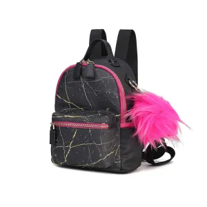 Nori Women Backpack by Mia K