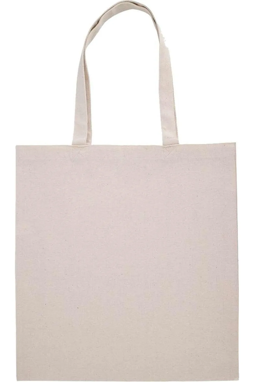 OAD Midweight Recycled Tote Bag