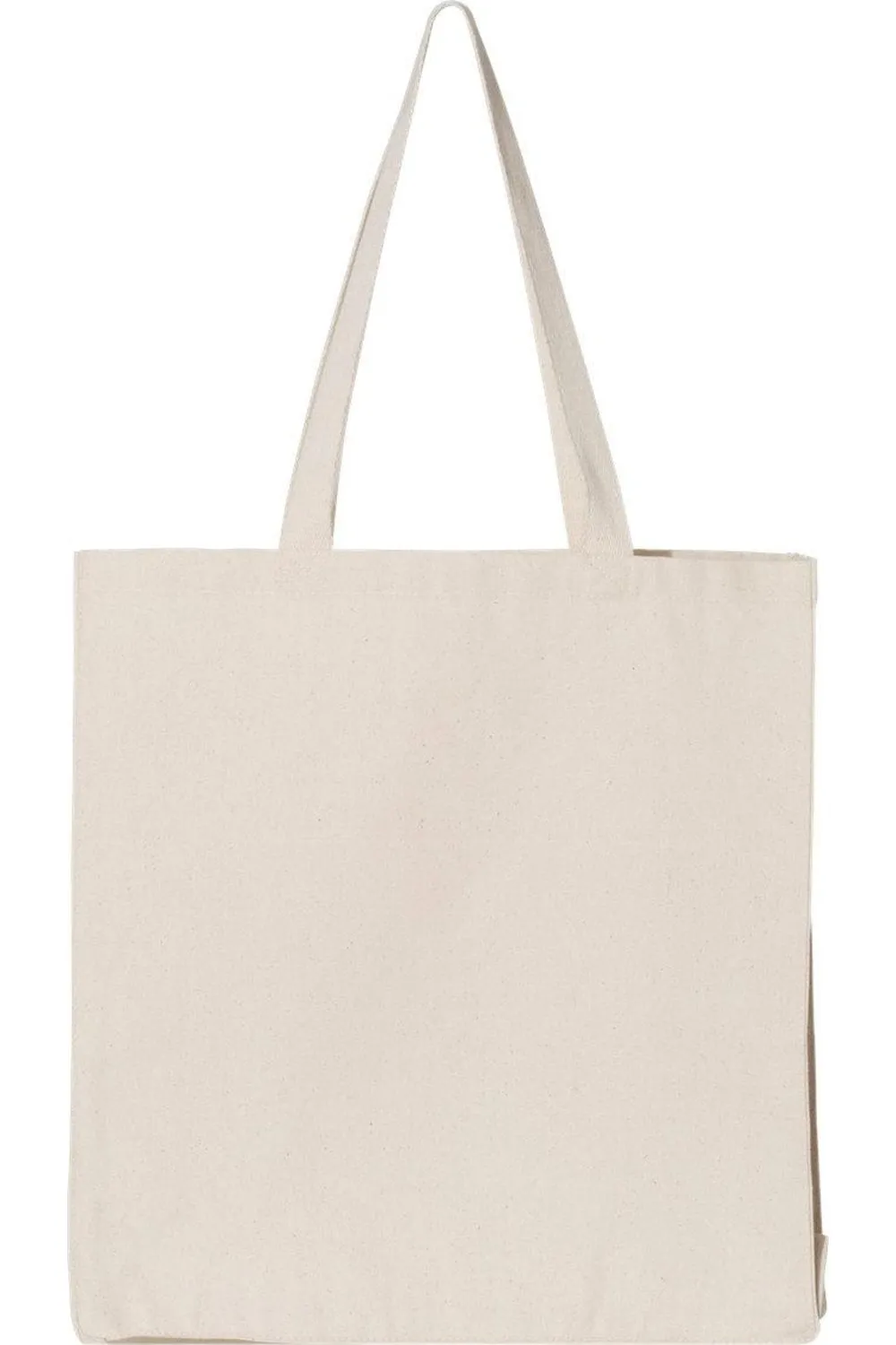 OAD Promotional Shopper Tote