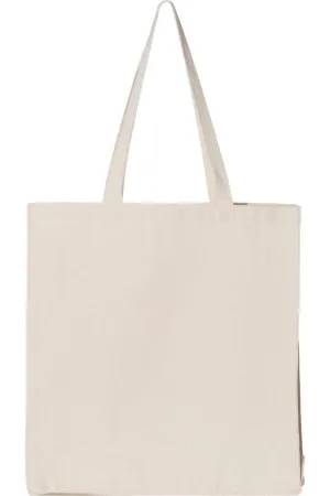 OAD Promotional Shopper Tote